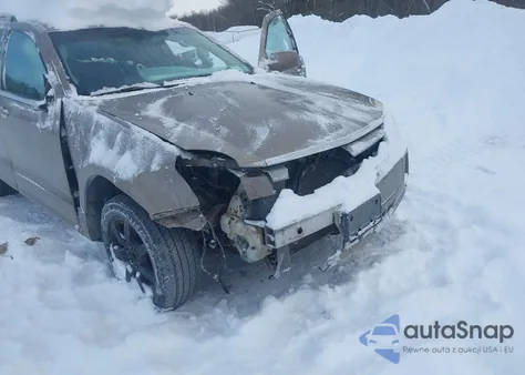 2007 Cadillac Srx V6 z USA, uszkodzony, nr VIN 1GYEE637970129474